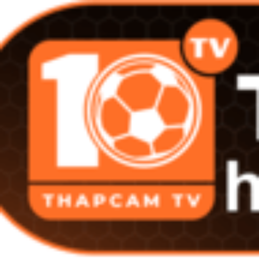 ThapcamTV – Thapcam: Trực Tiếp C1, Ngoại Hạng Anh, La Liga